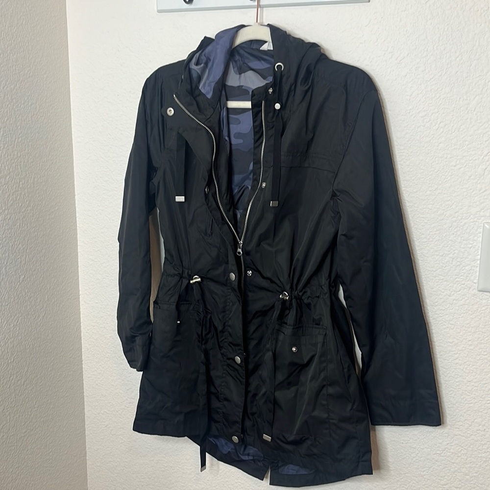 Raincoat
